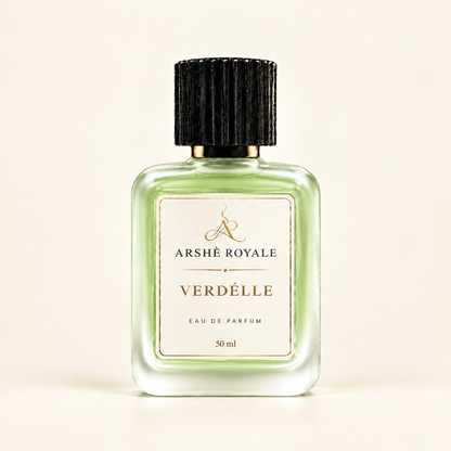 VERDÉLLE Fresh Floral Eau de Parfum — 50 ml | Arshè Royale