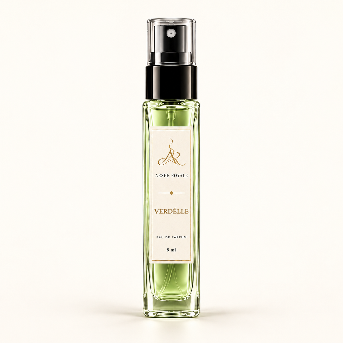 VERDÉLLE Fresh Floral Eau de Parfum — 50 ml | Arshè Royale