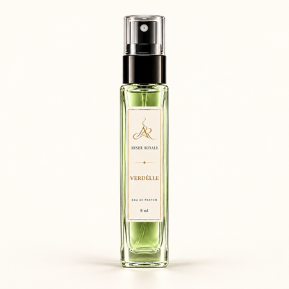 VERDÉLLE Fresh Floral Eau de Parfum — 50 ml | Arshè Royale